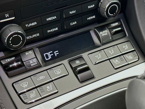 New 2025 Porsche 718 Cayman S image 21