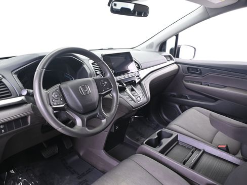 Used 2021 Honda Odyssey EX image 27