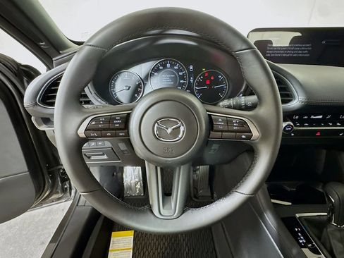 New 2026 MAZDA MAZDA3 s FWD image 6