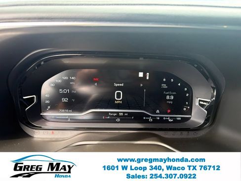 Used 2022 GMC Yukon Denali RWD image 14