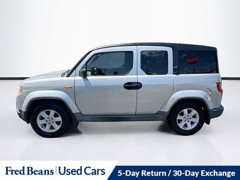 Used 2009 Honda Element EX image 5