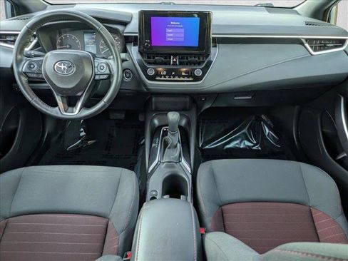Used 2023 Toyota Corolla SE image 16