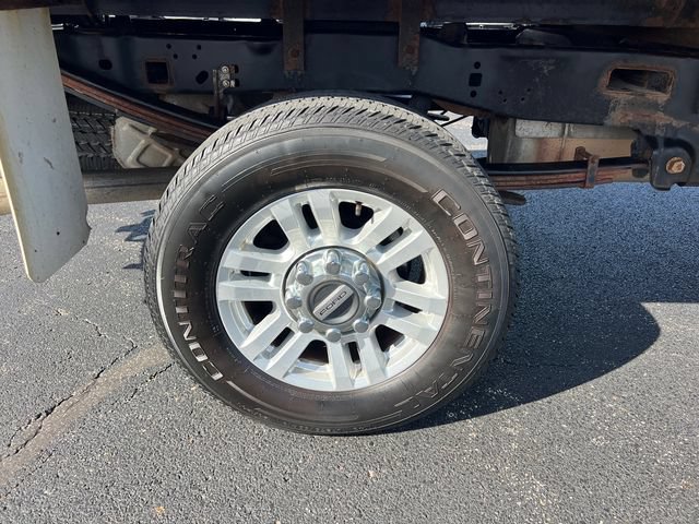 Certified 2018 Ford F250 XLT AWD/4WD image 9