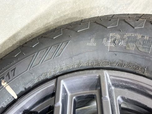 New 2026 Jeep Wrangler Sport S image 46