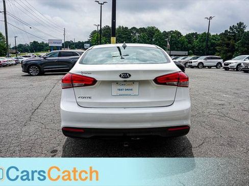 Used 2017 Kia Forte LX w/ LX Popular Package FWD image 14