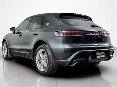 Used 2023 Porsche Macan