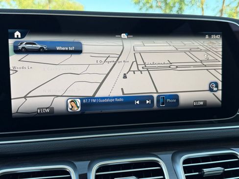 New 2026 Mercedes-Benz GLE 450 4MATIC image 25