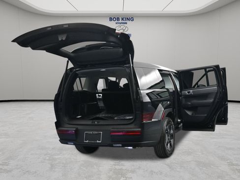 New 2026 Hyundai Santa Fe SE FWD image 27