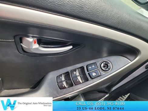 Used 2014 Hyundai Elantra GT w/ Option Group 03 FWD image 11