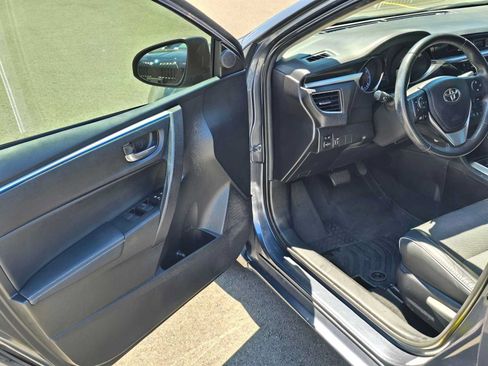 Used 2014 Toyota Corolla S FWD image 19