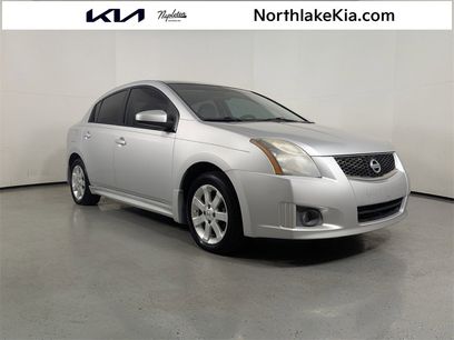 Used 2010 Nissan Sentra 2.0 SR