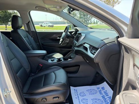 Used 2019 GMC Terrain SLT w/ Preferred Package AWD/4WD image 26