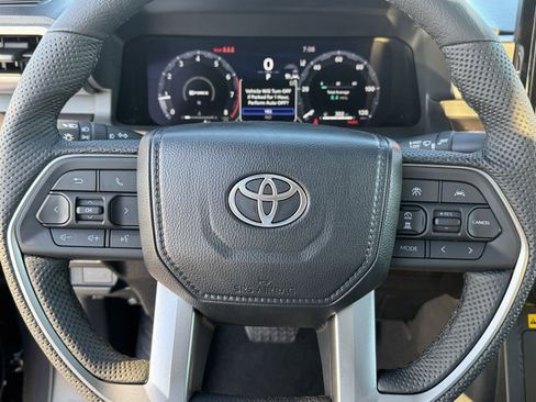 New 2026 Toyota Tacoma TRD Off-Road image 21