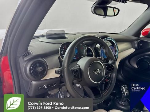Used 2022 MINI Cooper S FWD image 12