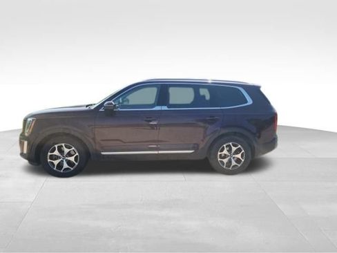 Used 2020 Kia Telluride EX FWD image 6