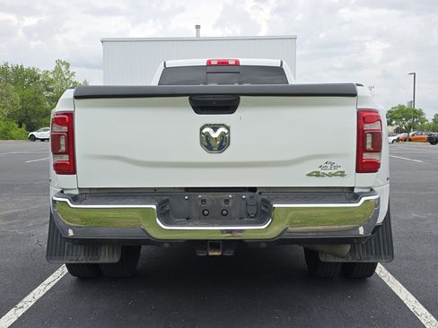 Used 2020 RAM 3500 Tradesman AWD/4WD image 6