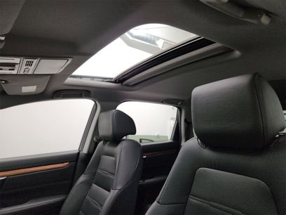 Used 2019 Honda CR-V EX-L