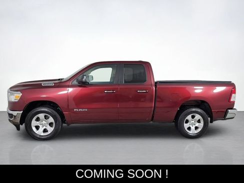 Used 2020 RAM 1500 Big Horn image 6