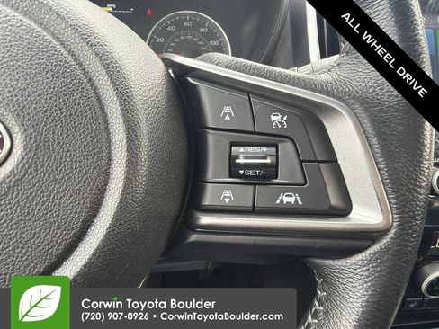 Used 2020 Subaru Ascent Premium w/ Convenience Package AWD/4WD image 31
