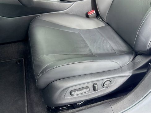 Certified 2025 Honda Accord EX-L image 22