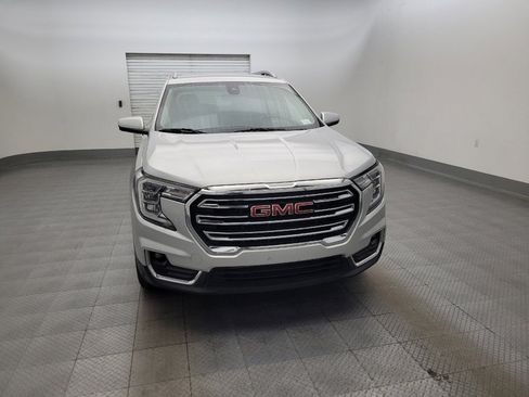 Used 2022 GMC Terrain SLT AWD/4WD image 14