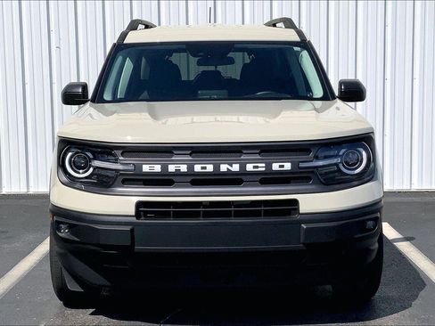 Used 2024 Ford Bronco Sport Big Bend w/ Convenience Package image 3