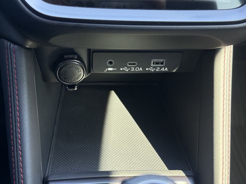 New 2026 Subaru WRX Premium image 28