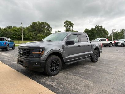 Used 2024 Ford F150 STX