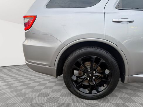 Used 2020 Dodge Durango R/T w/ Trailer Tow Group IV AWD/4WD image 30