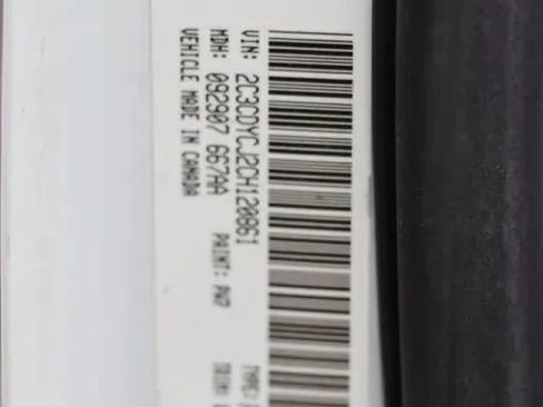 Used 2012 Dodge Challenger SRT8 image 14
