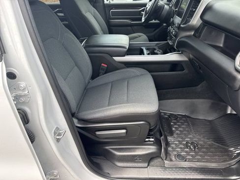 Used 2023 RAM 1500 Big Horn AWD/4WD image 15