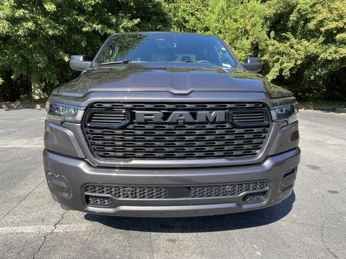 Used 2026 RAM 1500 Express RWD image 3