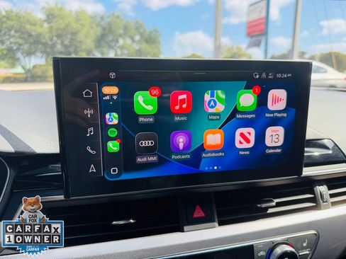 Used 2022 Audi A5 2.0T Premium Plus image 32