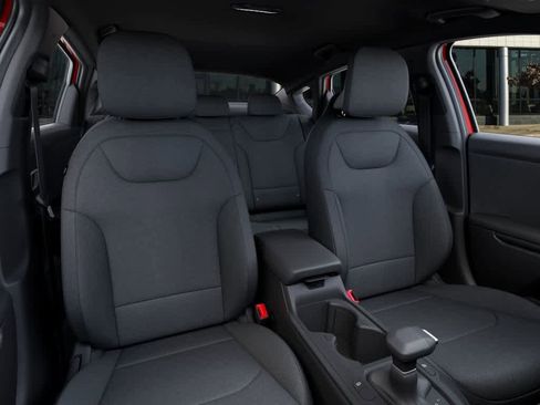 New 2026 Kia K4 FWD image 15