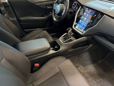 Certified 2023 Subaru Outback Premium image 15