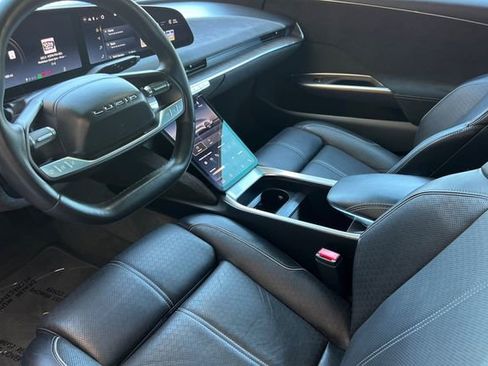 Used 2022 Lucid Air Grand Touring AWD/4WD image 10