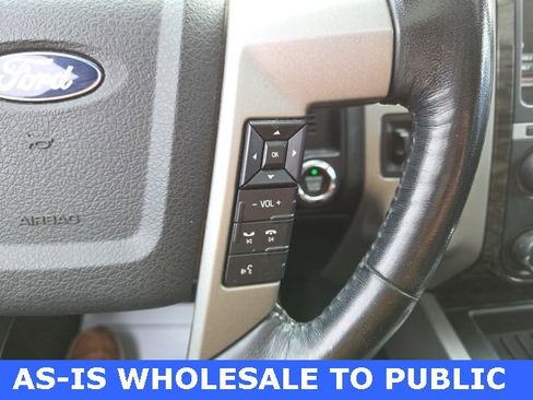 Used 2015 Ford Expedition EL Limited w/ Equipment Group 301A image 61