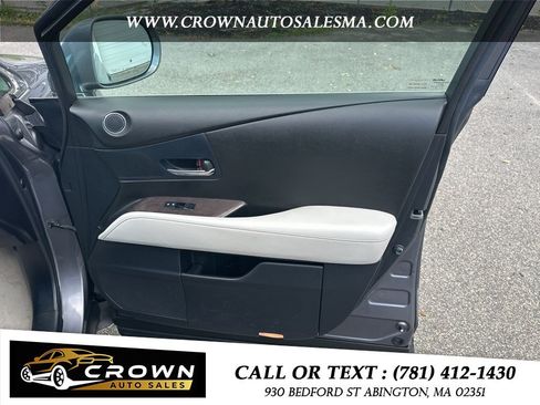 Used 2015 Lexus RX 350 AWD image 23