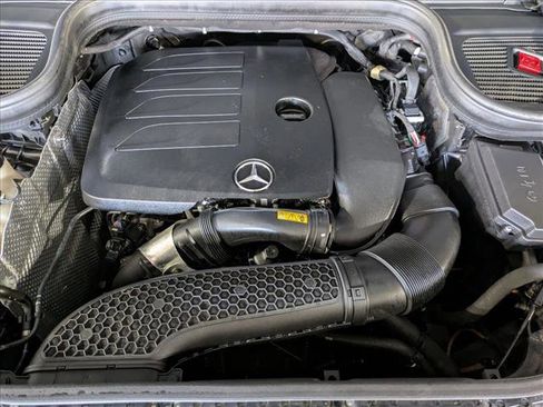 Certified 2023 Mercedes-Benz GLE 350 image 28