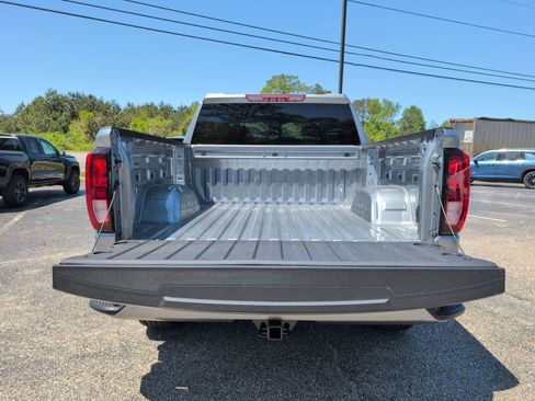 New 2026 GMC Sierra 1500 Elevation AWD/4WD image 5
