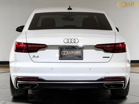 Used 2023 Audi A4 2.0T Premium w/ Convenience Package image 11