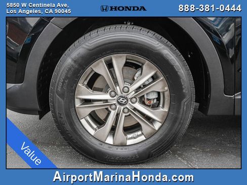 Used 2014 Hyundai Santa Fe Sport FWD image 11