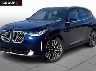 Used 2026 BMW X3 xDrive30 w/ Premium Package video 1