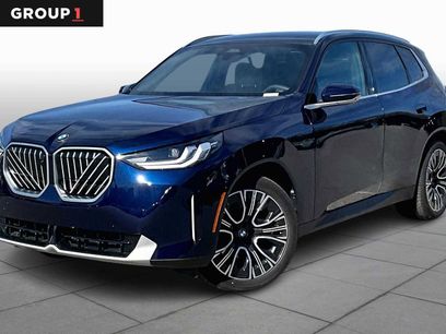 Used 2026 BMW X3 xDrive30 w/ Premium Package