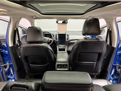 Used 2023 Ford Edge SEL w/ Convenience Package image 28