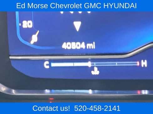 Used 2023 Chevrolet Tahoe High Country AWD/4WD image 17