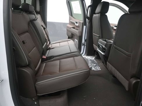 New 2026 GMC Sierra 1500 Denali w/ Denali Reserve Package image 22