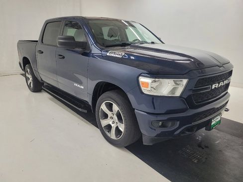 Used 2020 RAM 1500 Tradesman AWD/4WD image 13