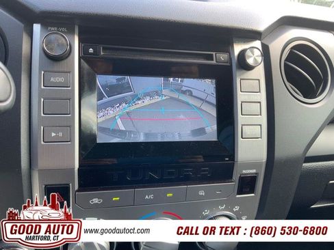 Used 2015 Toyota Tundra SR AWD/4WD image 16