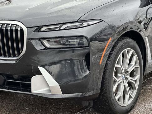 Certified 2024 BMW X7 xDrive40i image 13